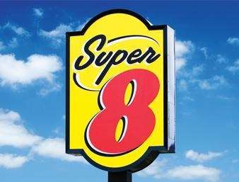 Super 8 By Wyndham Duncan Ξενοδοχείο Εξωτερικό φωτογραφία